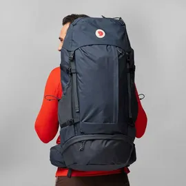 Fjällräven Abisko Trek 65l Rucksack Navy