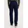 !Solid Dylan Tapered Leg Dunkelblau 33/34