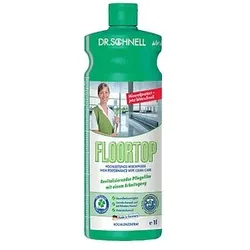 Dr. Schnell FLOORTOP Bodenreiniger 1,0 l