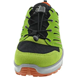 Lowa Axos GTX LO Junior Grün 39 - 39