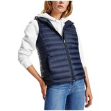 Tommy Hilfiger Steppgilet blau | XS