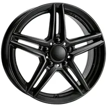Rial M10 8,0 x 17 5 x 112 ET48 MB66,5 Schwarz