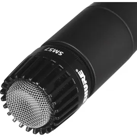 Shure Mikro SM-57 LCE