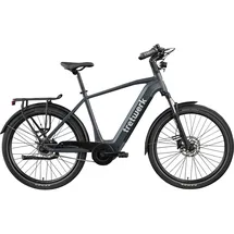 Tretwerk Amber Nexus 27,5 Zoll RH 53 cm Diamant Anthrazit