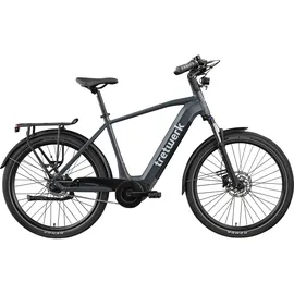Tretwerk Amber Nexus 27,5 Zoll RH 53 cm Diamant Anthrazit