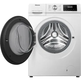 Hisense WFQA7014EVJM Waschmaschine (7 kg, 1400 U/min)