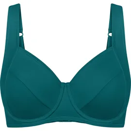 Triumph Bügel-Bikini-Top »Summer Mix & Match W 01 sd« Power-Mesh für größere Cups