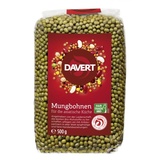 Davert Mungbohnen bio 500g