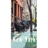 Picus Lesereise New York