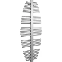 Evenes Handtuchheizkörper Vespucci Doppio, verchromt) - 1556 x 700 mm