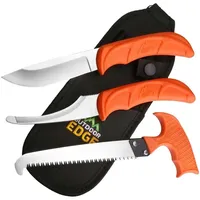 Outdoor Edge Jager Guide Orange