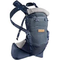 VAUDE Rucksack Amare Baby Carrier, marine, ONE SIZE