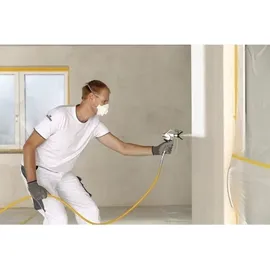 Wagner PowerPainter 90 Extra Spraypack Elektro-Farbsprühsystem (2401275)