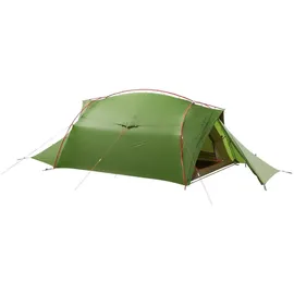 Vaude Mark 3P Grün