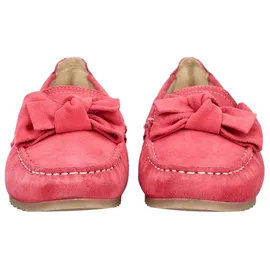 ARA New Port Slipper Damen Strawberry 38,5