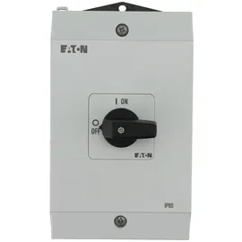Eaton Moeller Eaton Ein-Aus-Schalter P1-32/I2/HI11