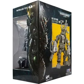 McFarlane Toys - Warhammer 40k Actionfigur Ork Big Mek (Artist Proof) 30 cm
