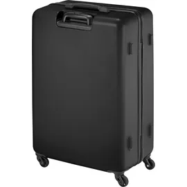 Princess Traveller PT01 4-Rollen 77 cm / 100 l pitch black