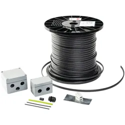 NVENT Netzanschluss CSE-05-DR