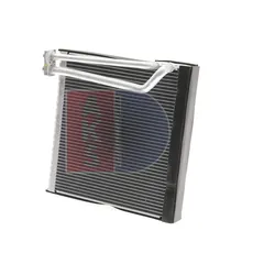 AKS DASIS Verdampfer 820413N 3532151,2457836 Klimaverdampfer,Verdampfer, Klimaanlage