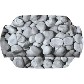 KLEINE WOLKE Nackenpolster Stepstone, 32x 22 cm,