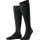 Falke Energizing Cotton Kniestrümpfe Schwarz 43-44