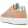 Rieker M3901 Damen Orange 40