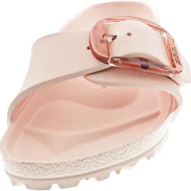 Birkenstock Madrid Big Buckle EVA rosa 39