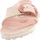 Birkenstock Madrid Big Buckle EVA rosa 39