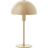 LeGer Home by Lena Gercke Linnea Pilz Lampe Braun 1