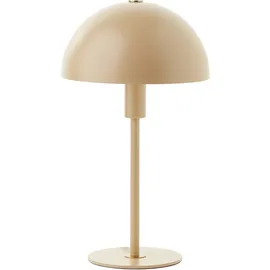 LeGer Home by Lena Gercke Linnea Pilz Lampe Braun 1
