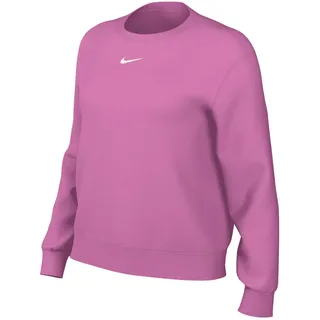 Nike Phoenix Fleece Sweatshirt Playful Pink 34