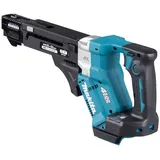 Makita DFR 552 SFJ inkl. 2 x 3,0 Ah + Makpac