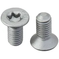 Hella Schraube, Bremsscheibe 8dz355209121 für Peugeot Vaughall Fiat HONDA Porsche Suzuki SMART