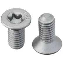 Hella Schraube, Bremsscheibe 8DZ 355 209-121