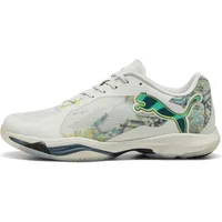 Puma Vantage Nitro Berlin Hallenschuhe Herren Grau 45