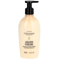 L'Occitane Mandel Körpermilch Milch 240 ml