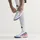 adidas F50 Hyperfast League TF Herren Cloud White/Solar Purple/Solar Turbo 48