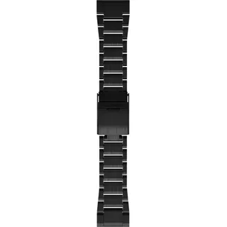 Garmin QuickFit 26 mm, Titanium Grau