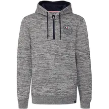 FQ1924 Hoodie Grau L