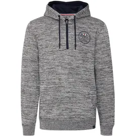 FQ1924 Hoodie Grau L