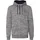FQ1924 Hoodie Grau L