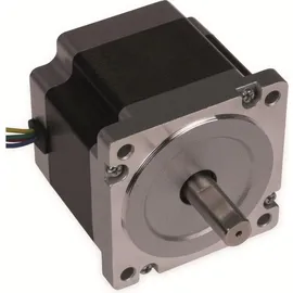 Joy-It Schrittmotor NEMA34-02 NEMA34-02 3.8 Nm 5 mA Wellen Durchmesser: 14 mm (Motor), Robotik Modul
