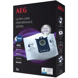 AEG GR210S