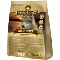Wolfsblut Wild Duck Large Breed 2 kg
