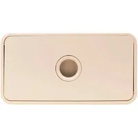 Exacompta 315431D 3x Ablagemodul Tiny Box, Skandi Hellrosa