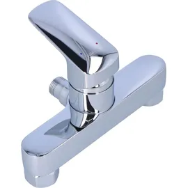 Hansgrohe Logis Aufputz chrom