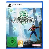 Ak tronic One Piece Odyssey (PlayStation 5)
