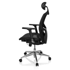 HJH Office Venus One schwarz