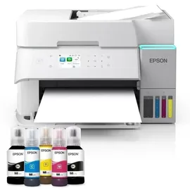 Epson EcoTank ET-3956